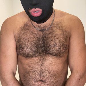 Meet your Posher, Jack